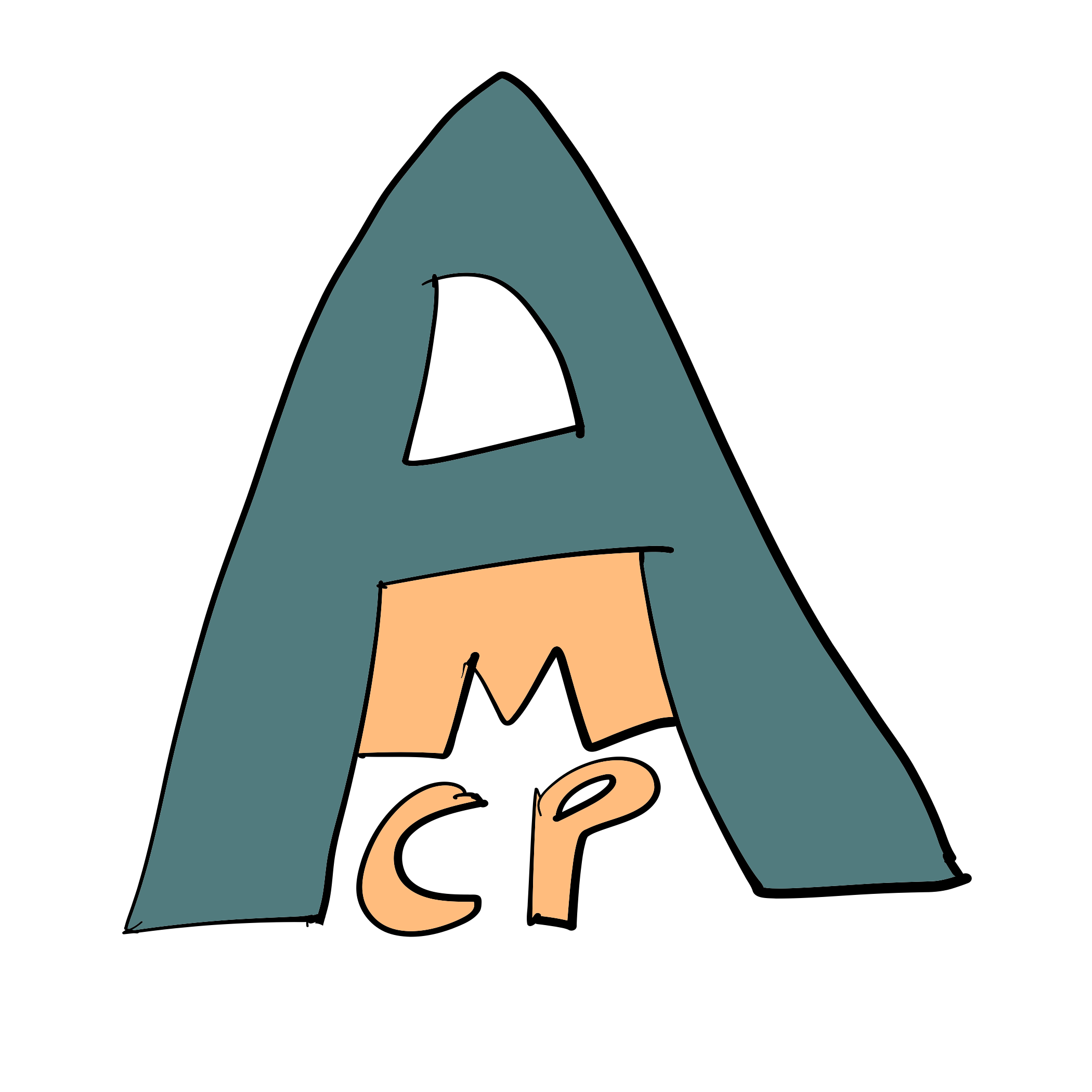 Awesome MCP Servers Logo